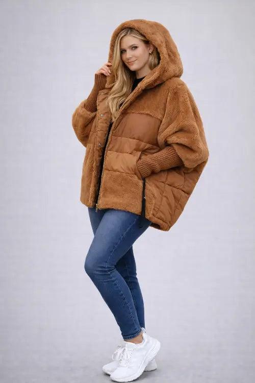 Fashion Coats and Jackets