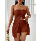 Womens Elegant Outfit