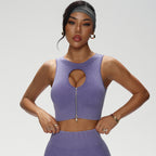 Luxury Women’s Yoga & Fitness Set