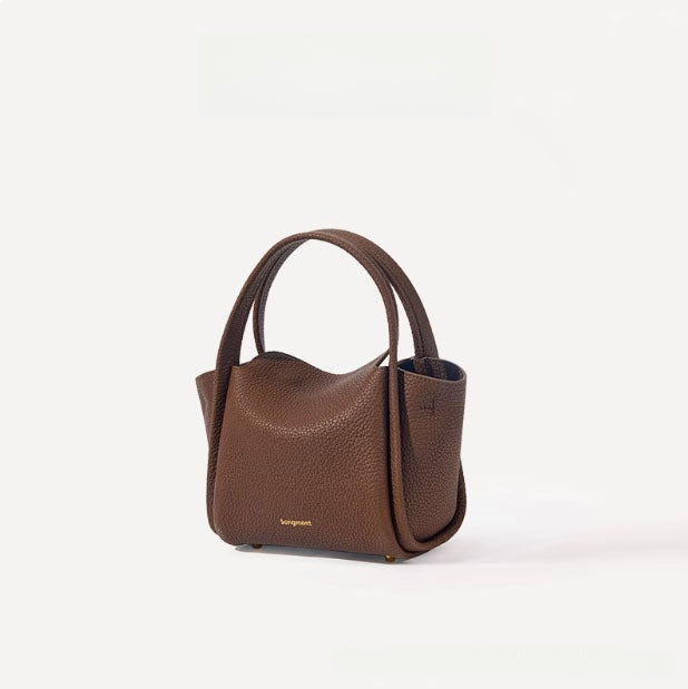Songmont Mini Bucket Bag