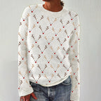 Womens Sweater