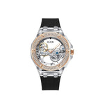 Fashion Women's Automatic Mechanical Watch