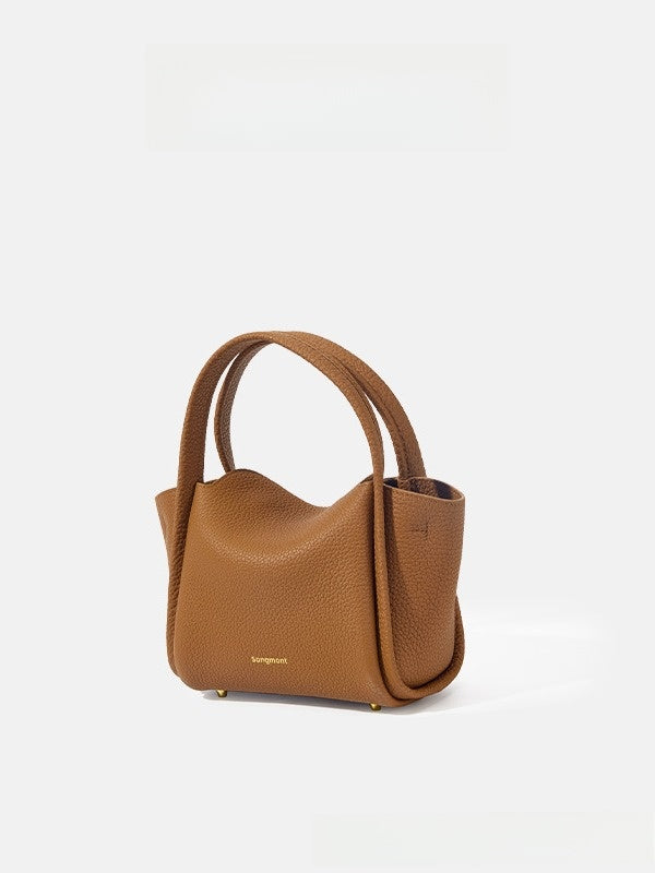 Songmont Mini Bucket Bag