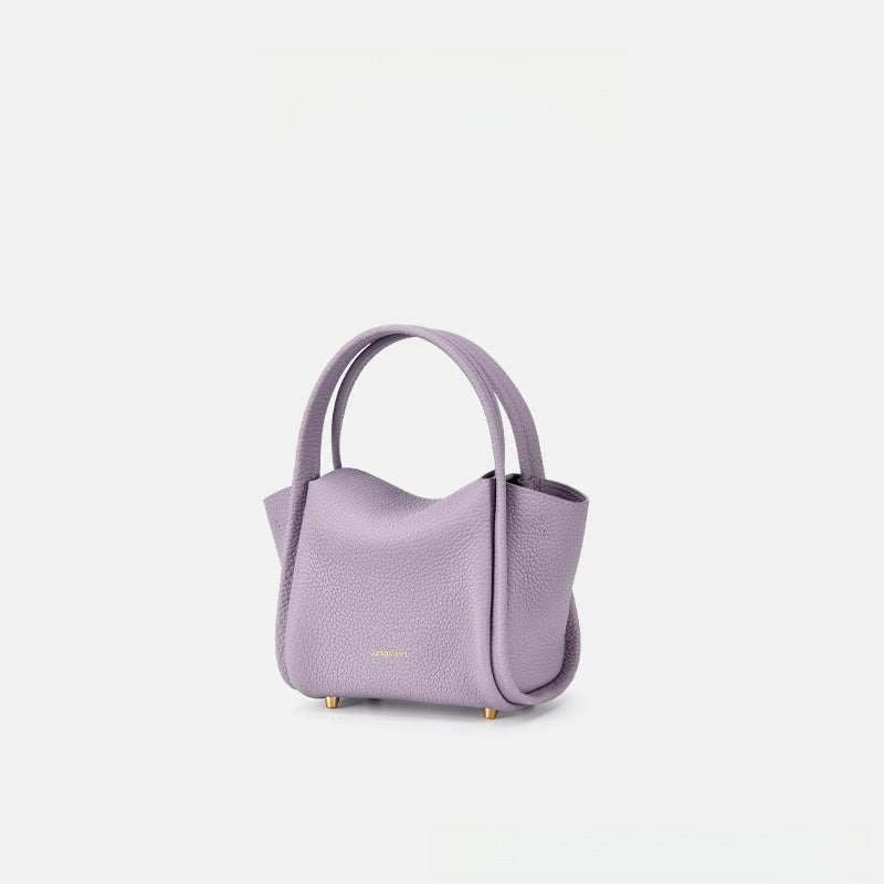 Songmont Mini Bucket Bag