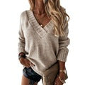 Womens Knit Sweater