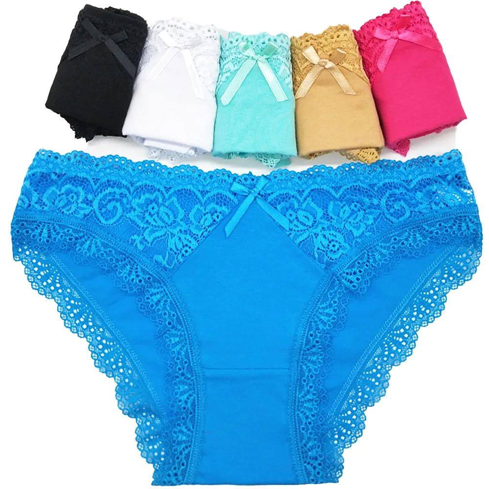 5pack Women's Underwear