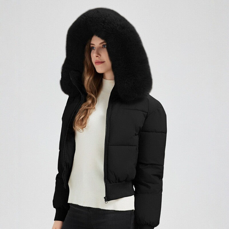 Lopez down jacket