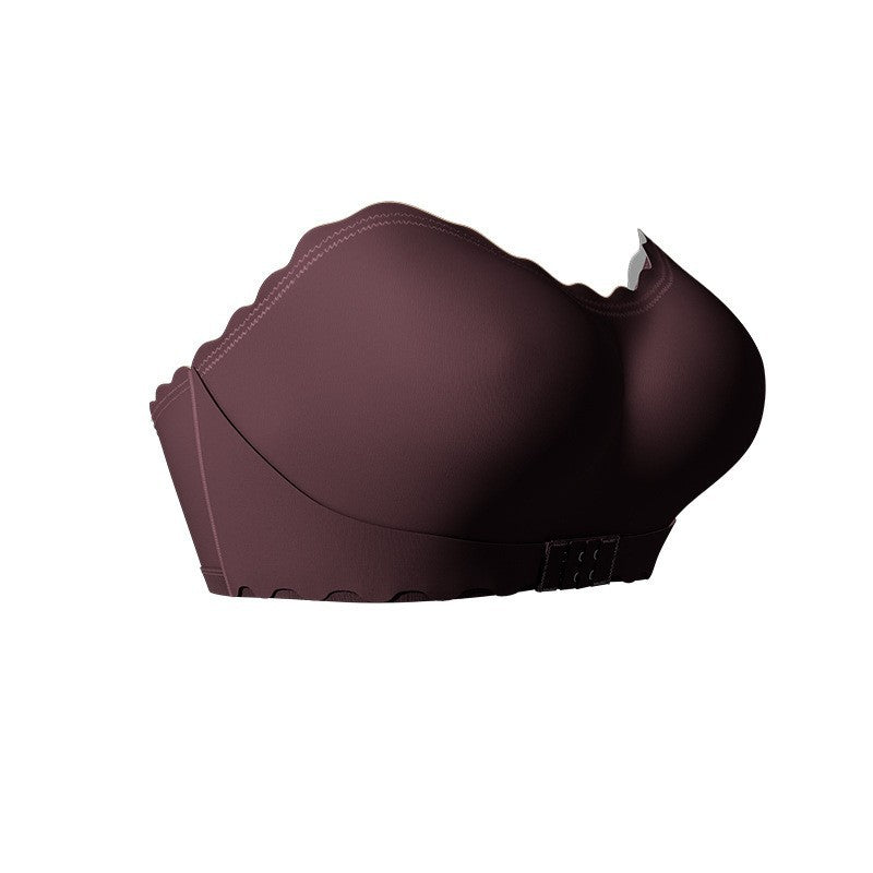 Strapless Bra
