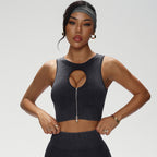 Luxury Women’s Yoga & Fitness Set