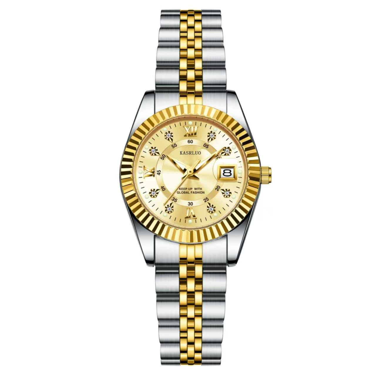Casual Luminous Women's Quartz Watch