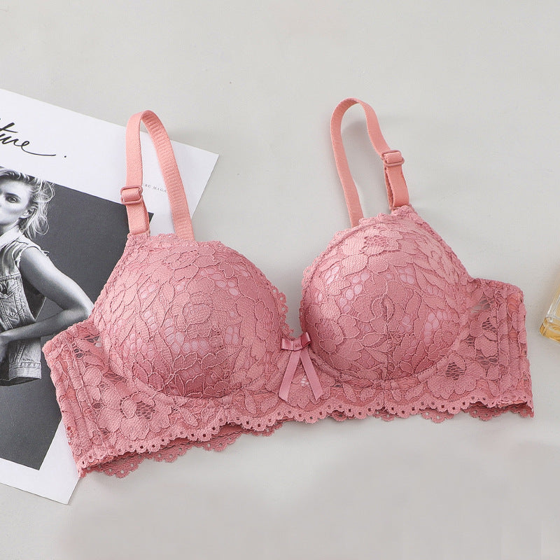 Stylish Womens Lingerie Set