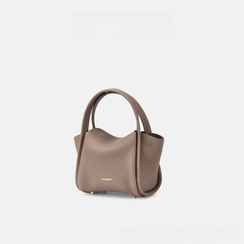 Songmont Mini Bucket Bag
