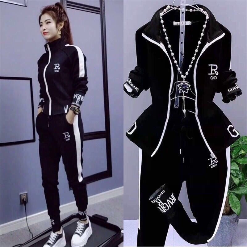 Casual Sports suit Women's