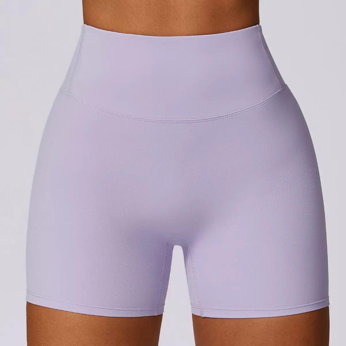 Women’s Seamless Yoga Set