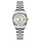Casual Luminous Women's Quartz Watch