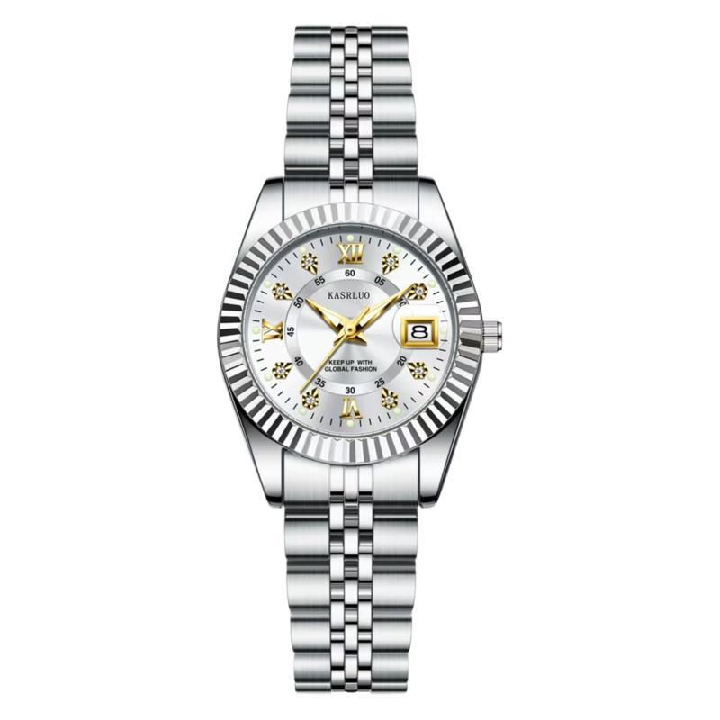 Casual Luminous Women's Quartz Watch