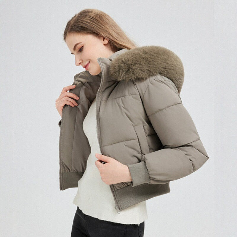 Lopez down jacket