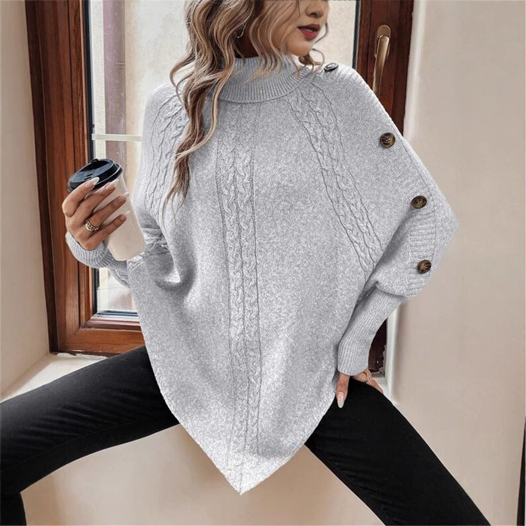 Lassy Fancy lounge Sweater