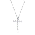 Cross Pendant Necklace