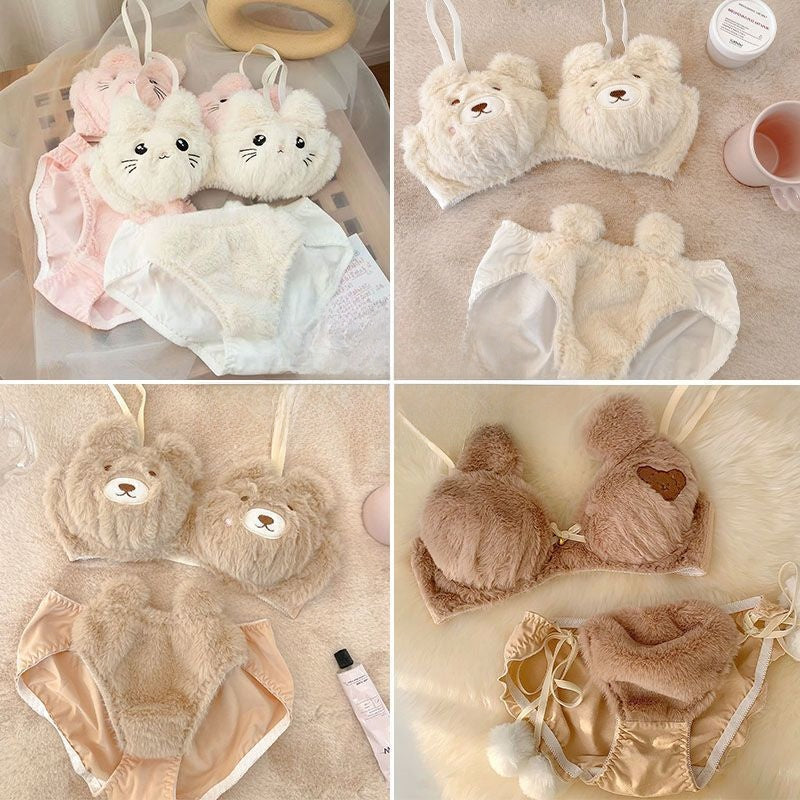 Bras set