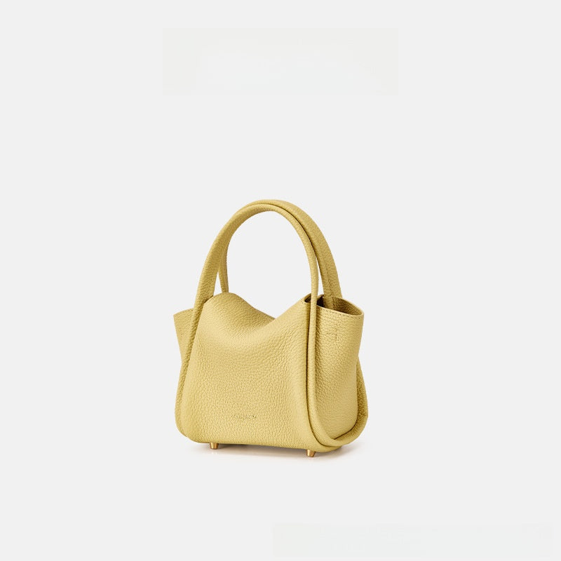 Songmont Mini Bucket Bag
