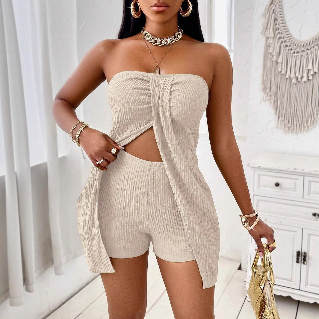 Womens Elegant Outfit