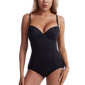 Liza | Shapewear Bodysuit with Built-in Bra