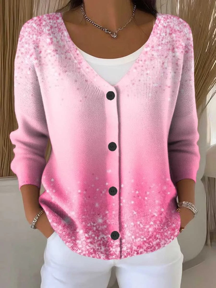 Gloria Sweater Cardigan