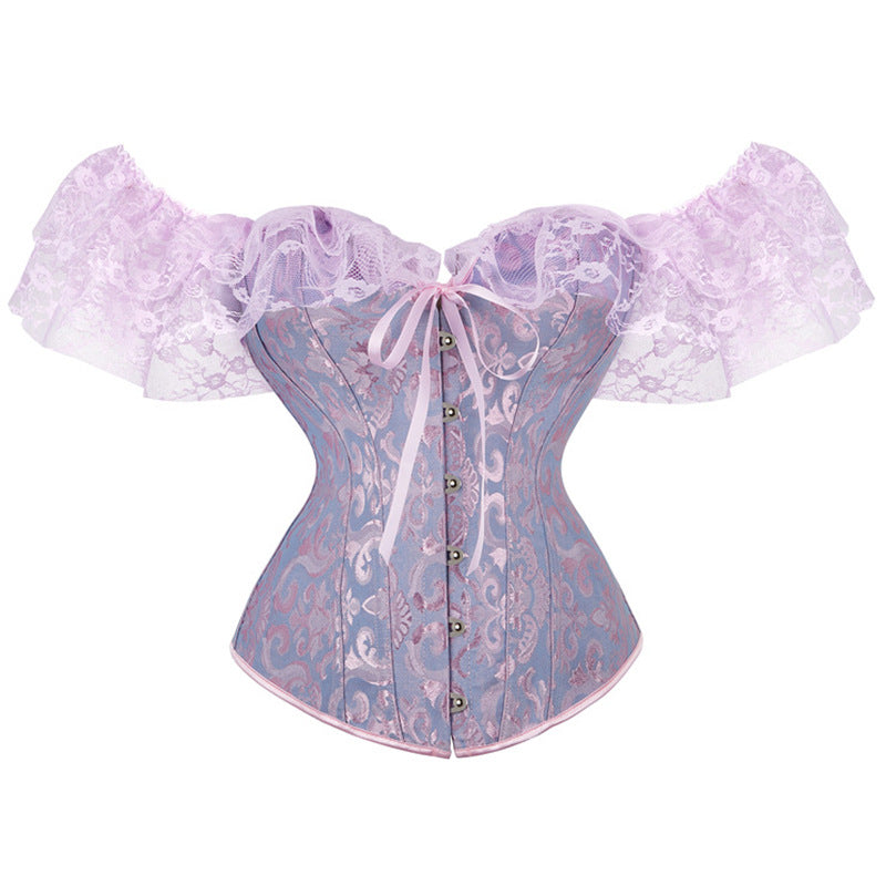 floralWomens Shapewear