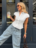 Chisa Women's Blouse