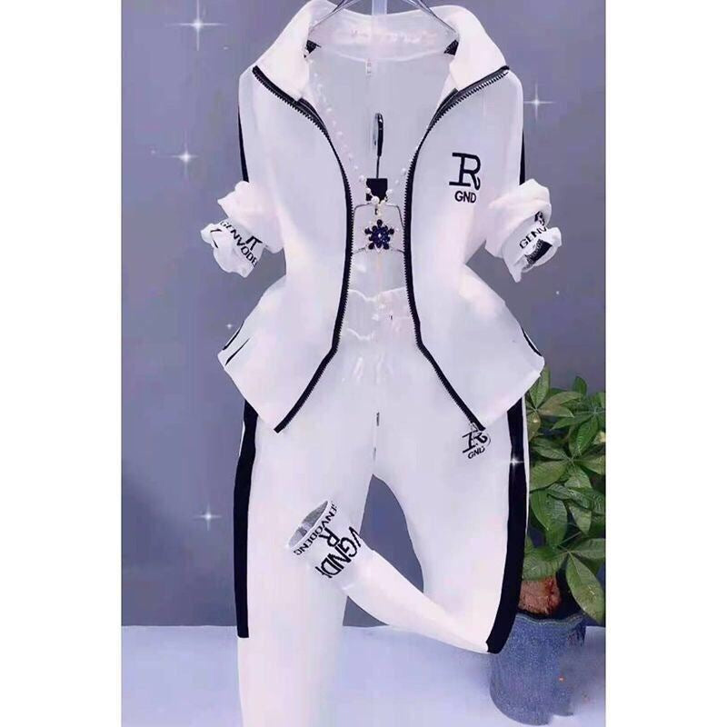 Casual Sports suit Women's