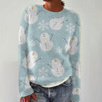 Womens Sweater