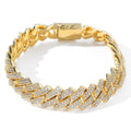 Bracelet Micro-Paved Zircon Bracelet