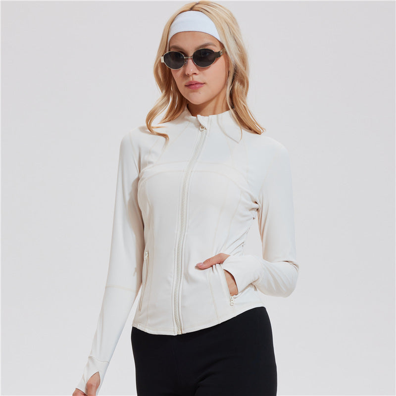 Ina Performance jacket