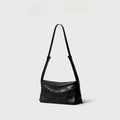 Tanned Cowhide Tote Bag