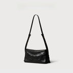 Tanned Cowhide Tote Bag