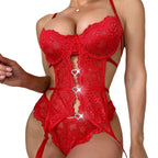 elegant Lingerie Set
