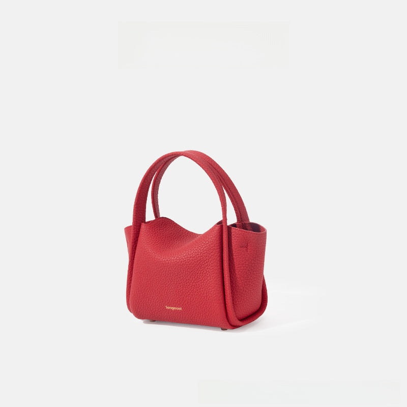 Songmont Mini Bucket Bag