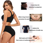 Womens Cotton Underwear