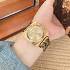 Women's European-style niche watch brand