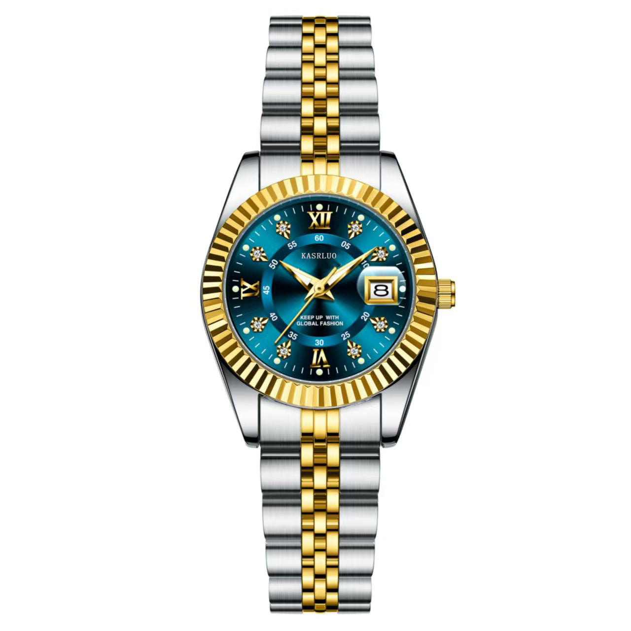 Casual Luminous Women's Quartz Watch