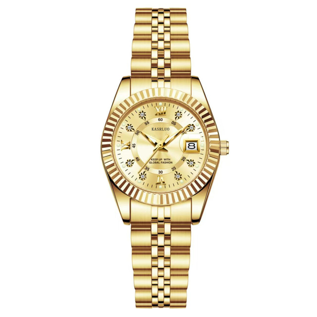 Casual Luminous Women's Quartz Watch