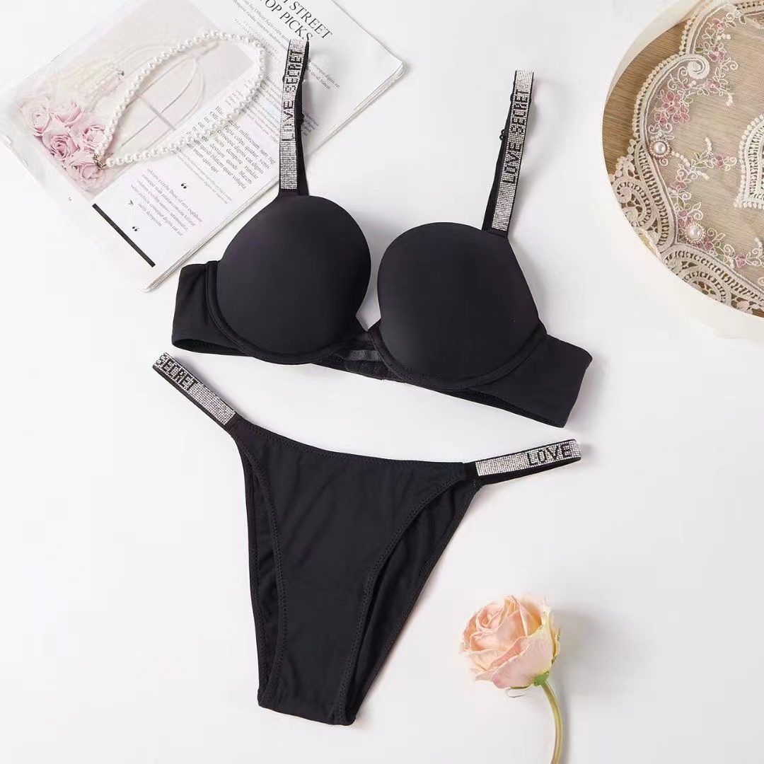 Woman Lingerie Set