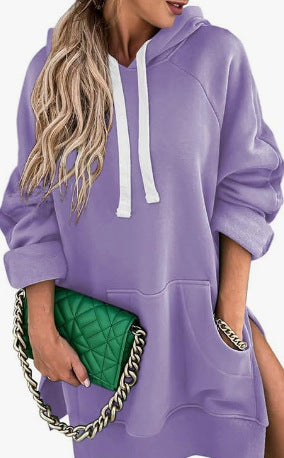 Gina oversized hoodie