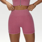 Luxury Women’s Yoga & Fitness Set