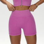 Luxury Women’s Yoga & Fitness Set