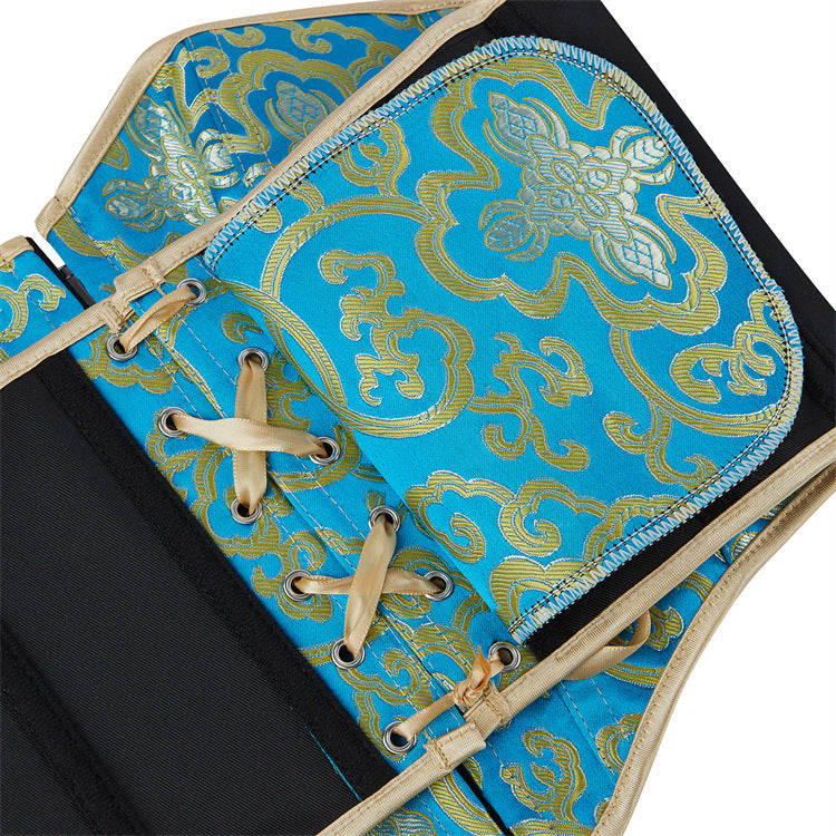 Slim Fit Women's Body Shaping Top