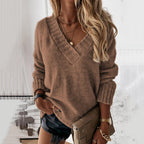 Womens Knit Sweater