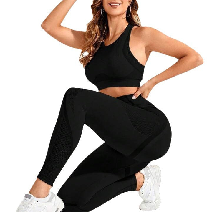 Fitness Wear Training Sports suit