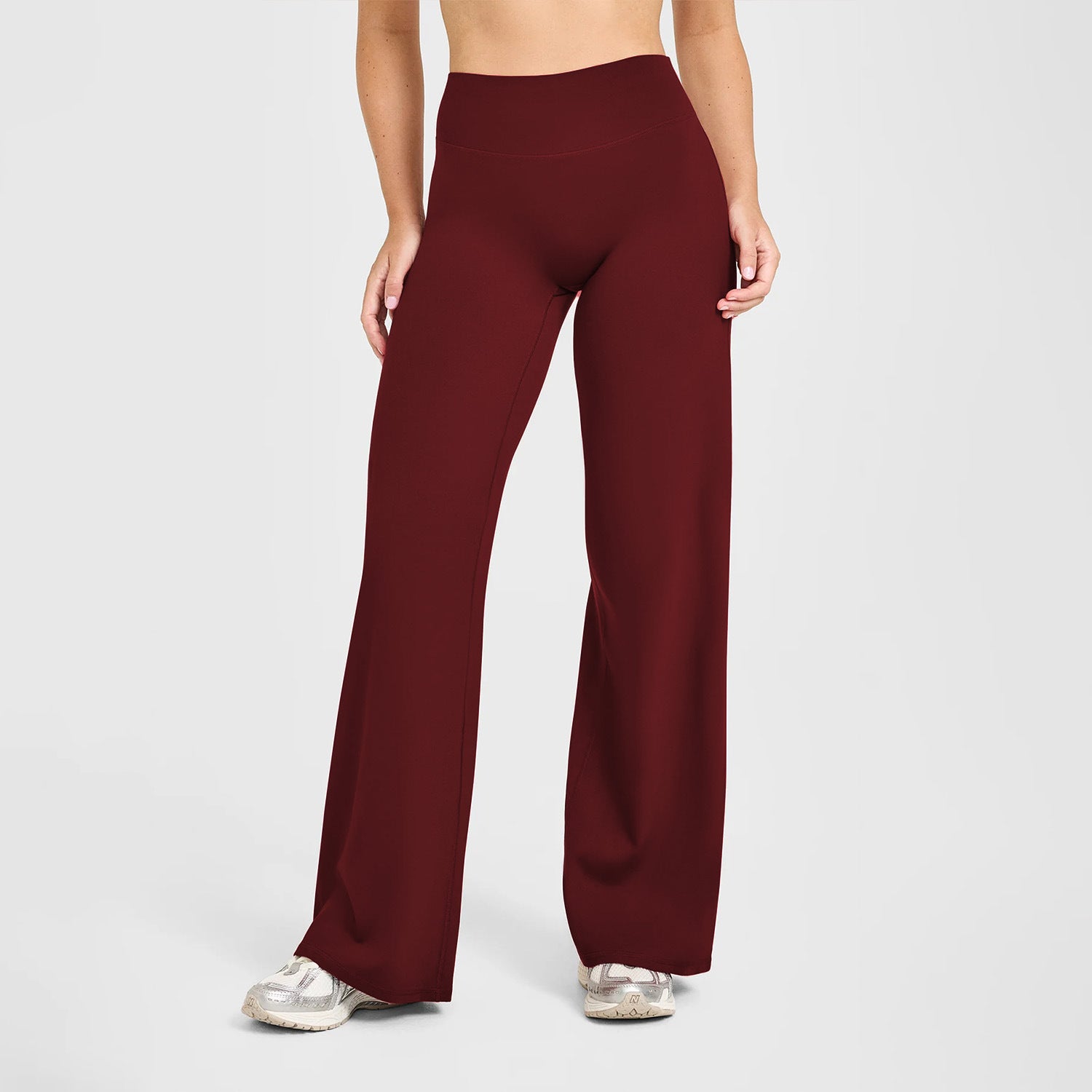 Jenny High Waist Yoga Pants